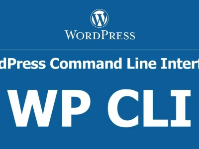 Запись задания cron для выполнения через WP-CLI