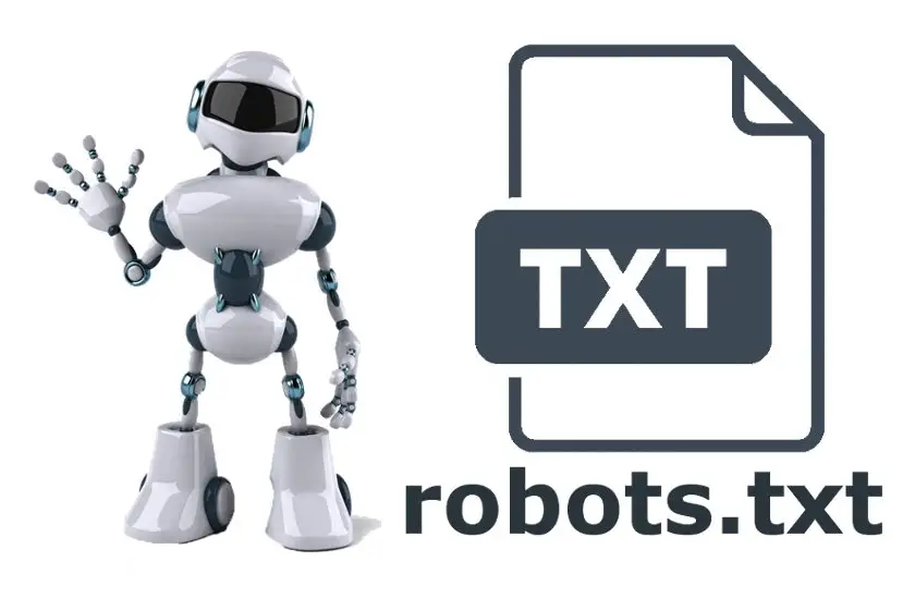 robots.txt