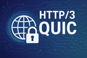 Проверить поддержку HTTP/3 и QUIC