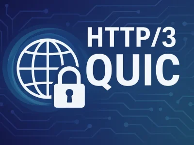Проверить поддержку HTTP/3 и QUIC