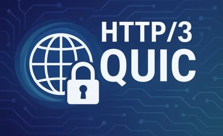 Проверить поддержку HTTP/3 и QUIC