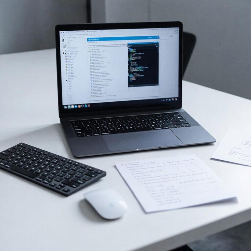 Переустановка операционной системы на VPS