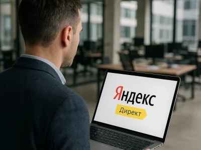 Настройка рекламной компании Яндекс Директ.